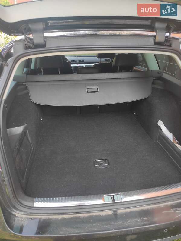 Універсал Volkswagen Passat 2006 в Славуті