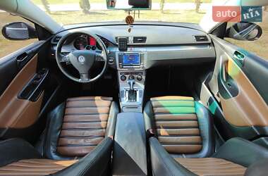 Універсал Volkswagen Passat 2007 в Чернівцях