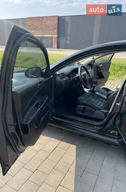 Седан Volkswagen Passat 2008 в Хмельницком