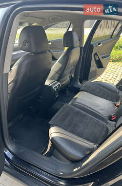 Седан Volkswagen Passat 2008 в Хмельницком