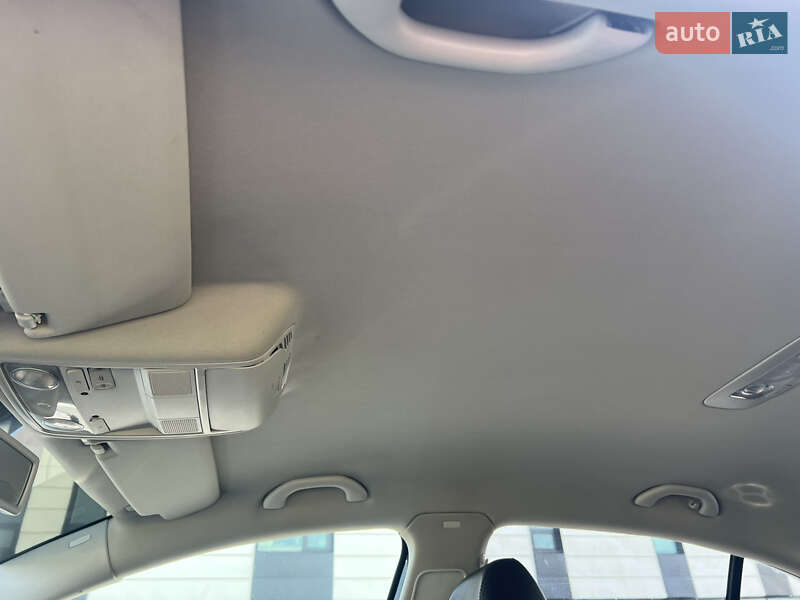 Седан Volkswagen Passat 2008 в Хмельницькому