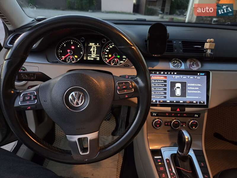 Седан Volkswagen Passat 2012 в Дунаевцах фото 17 Седан Volkswagen Passat 2012 в Дунаевцах