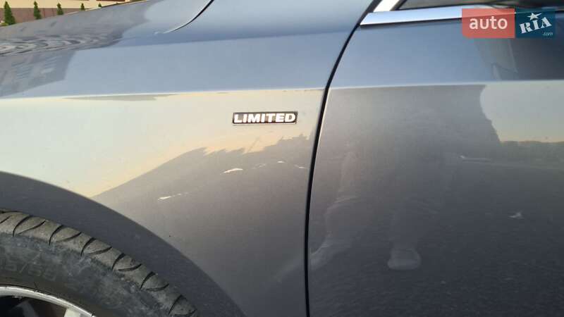 Седан Volkswagen Passat 2015 в Тернополе фото 5 Седан Volkswagen Passat 2015 в Тернополе