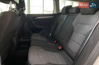 Универсал Volkswagen Passat 2011 в 