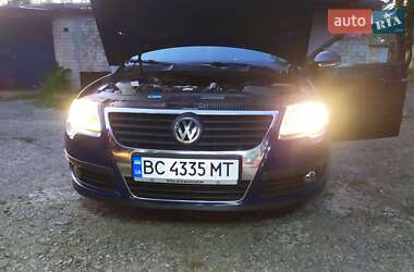 Універсал Volkswagen Passat 2009 в Кривому Розі