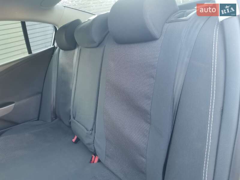 Седан Volkswagen Passat 2007 в Николаеве
