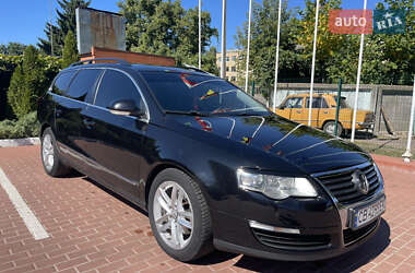 Универсал Volkswagen Passat 2006 в Прилуках