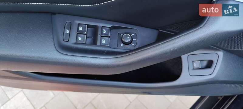 Универсал Volkswagen Passat 2019 в Житомире