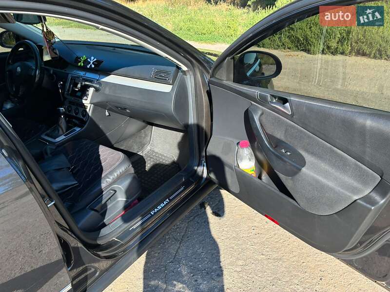 Седан Volkswagen Passat 2009 в Гадяче фото 20 Седан Volkswagen Passat 2009 в Гадяче