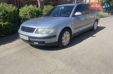 Універсал Volkswagen Passat 2000 в Ніжині
