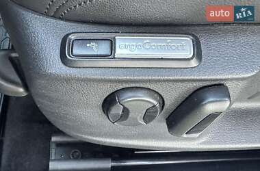 Седан Volkswagen Passat 2017 в 