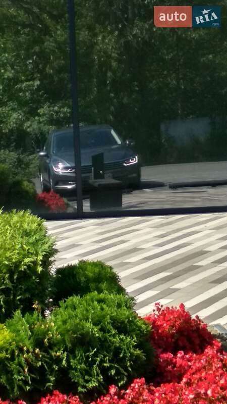 Універсал Volkswagen Passat 2016 в Мукачевому