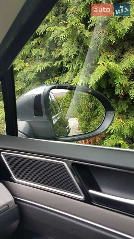 Універсал Volkswagen Passat 2016 в Мукачевому