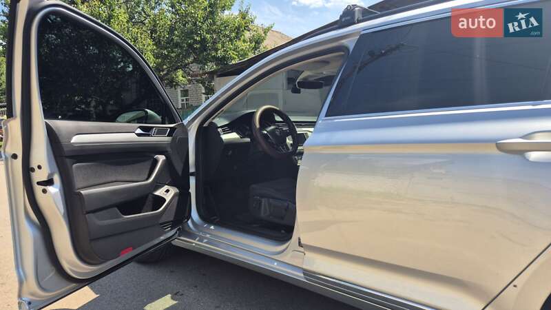 Универсал Volkswagen Passat 2015 в Харькове фото 8 Универсал Volkswagen Passat 2015 в Харькове