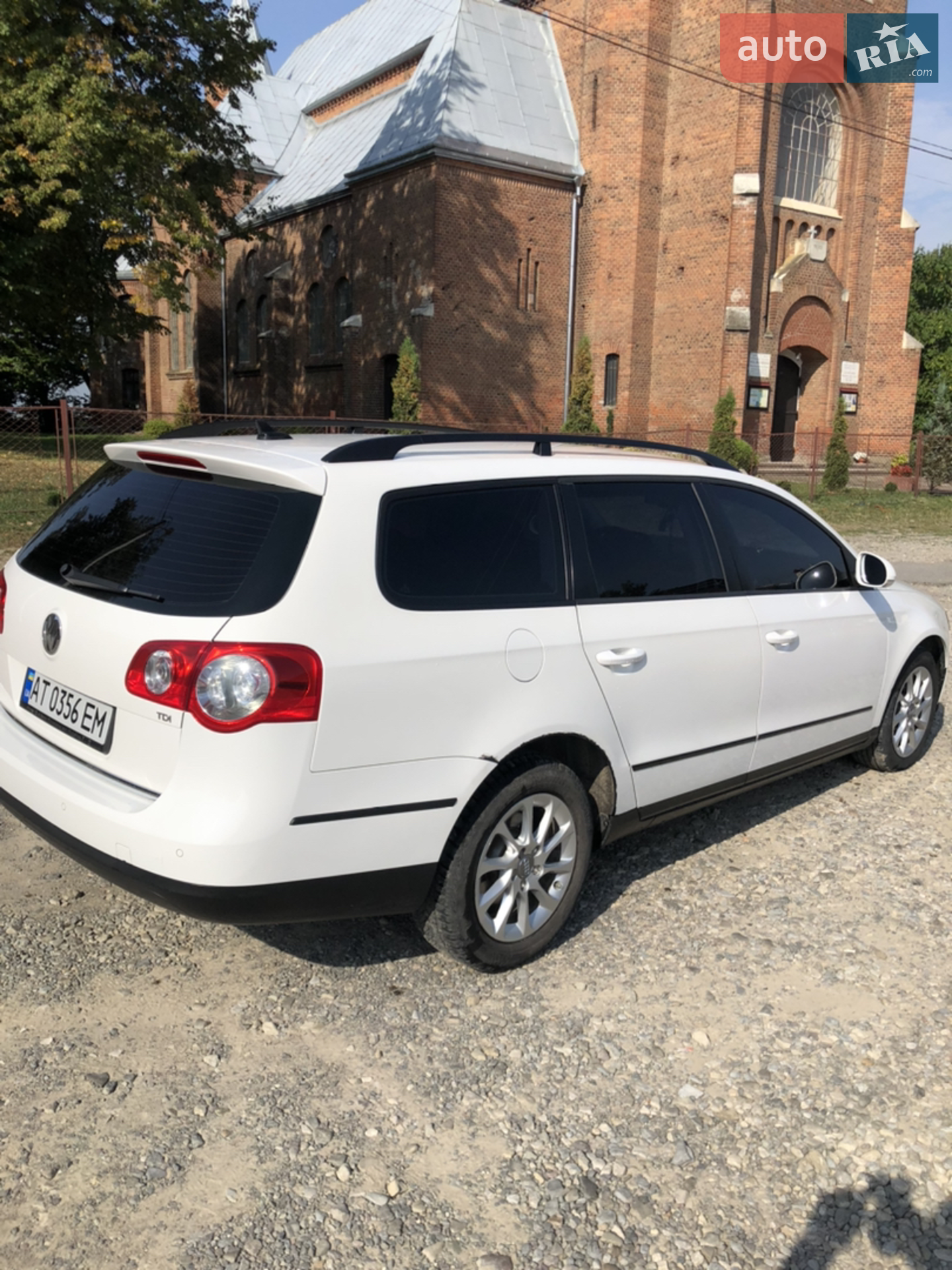 2010 Volkswagen Passat - мініатюра 5