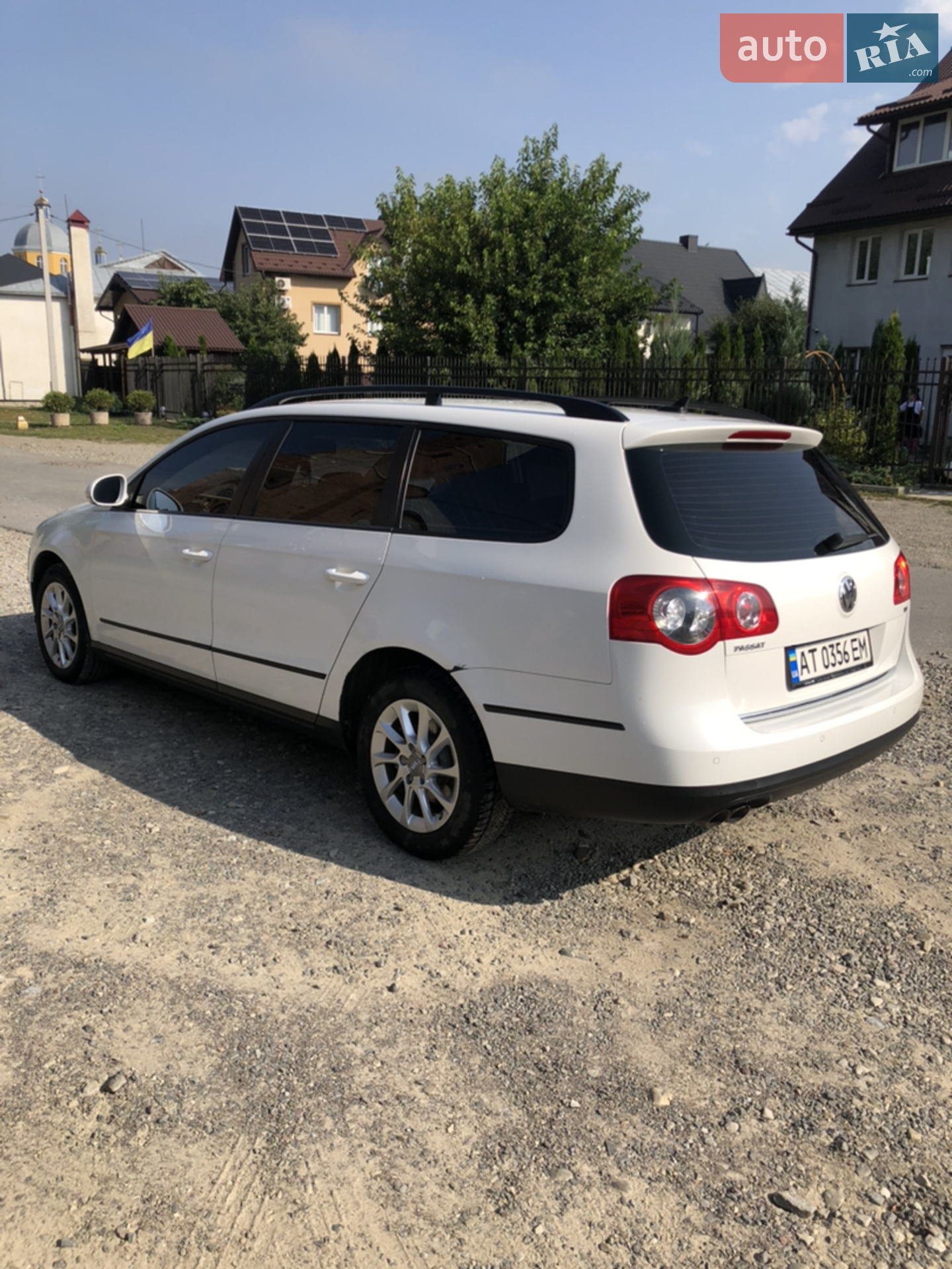 2010 Volkswagen Passat - мініатюра 6