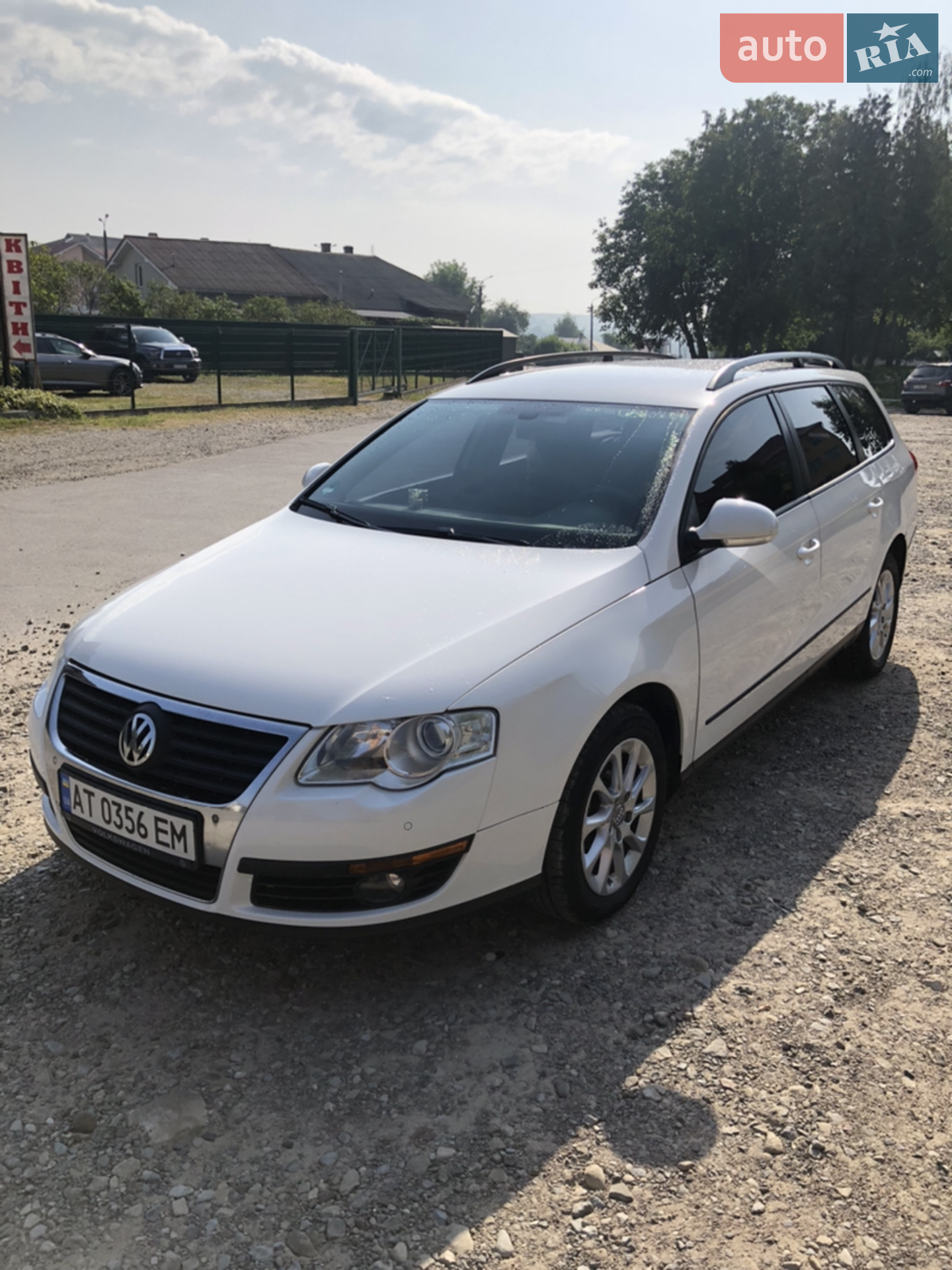 2010 Volkswagen Passat - мініатюра 7