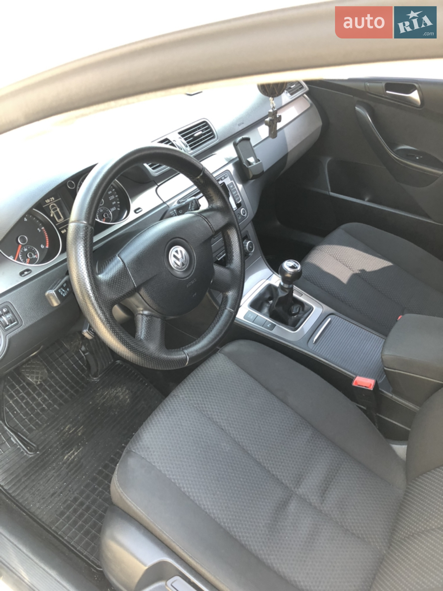 2010 Volkswagen Passat - мініатюра 16