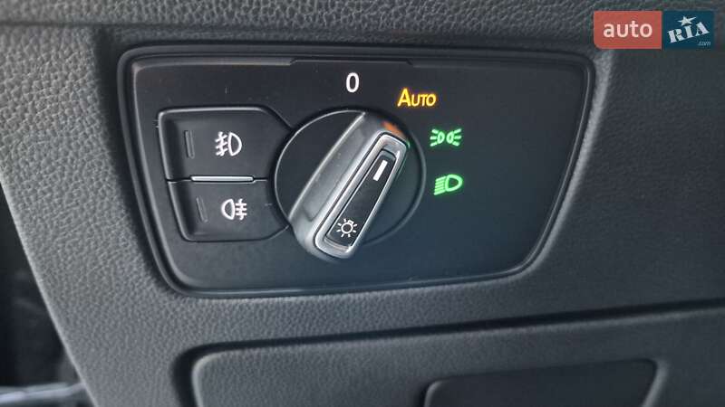 Универсал Volkswagen Passat 2019 в Одессе фото 22 Универсал Volkswagen Passat 2019 в Одессе