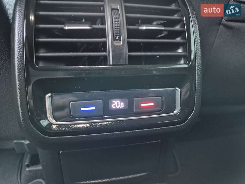 Универсал Volkswagen Passat 2019 в Одессе фото 40 Универсал Volkswagen Passat 2019 в Одессе