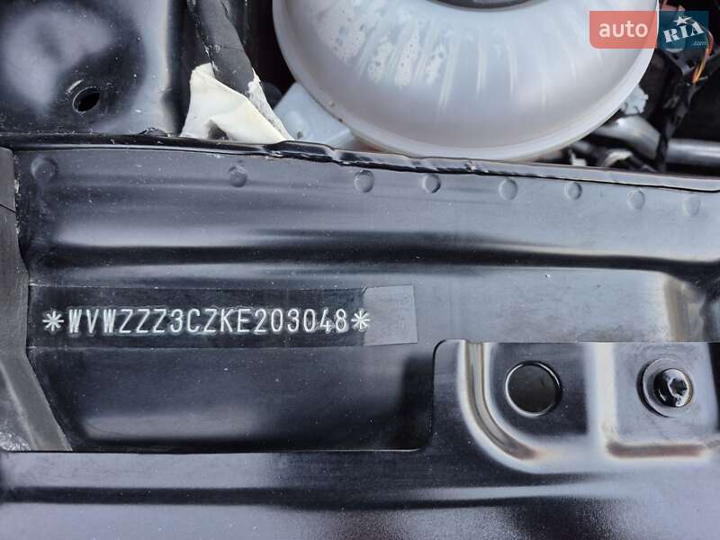 Универсал Volkswagen Passat 2019 в Одессе фото 111 Универсал Volkswagen Passat 2019 в Одессе