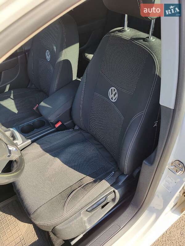 Универсал Volkswagen Passat 2013 в Кривом Роге