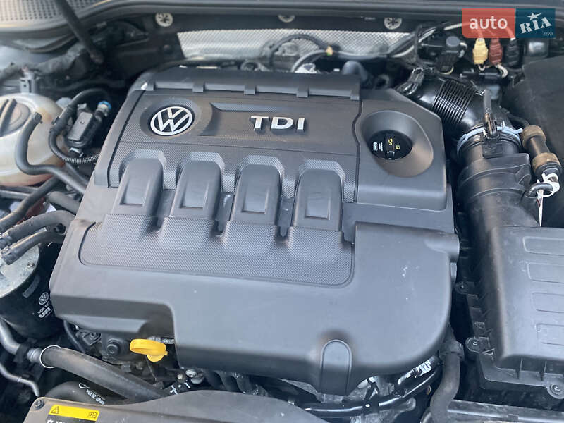 Универсал Volkswagen Passat 2015 в Виноградове