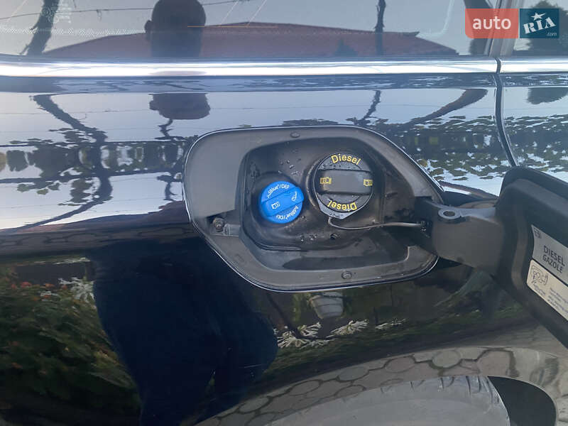 Универсал Volkswagen Passat 2015 в Виноградове