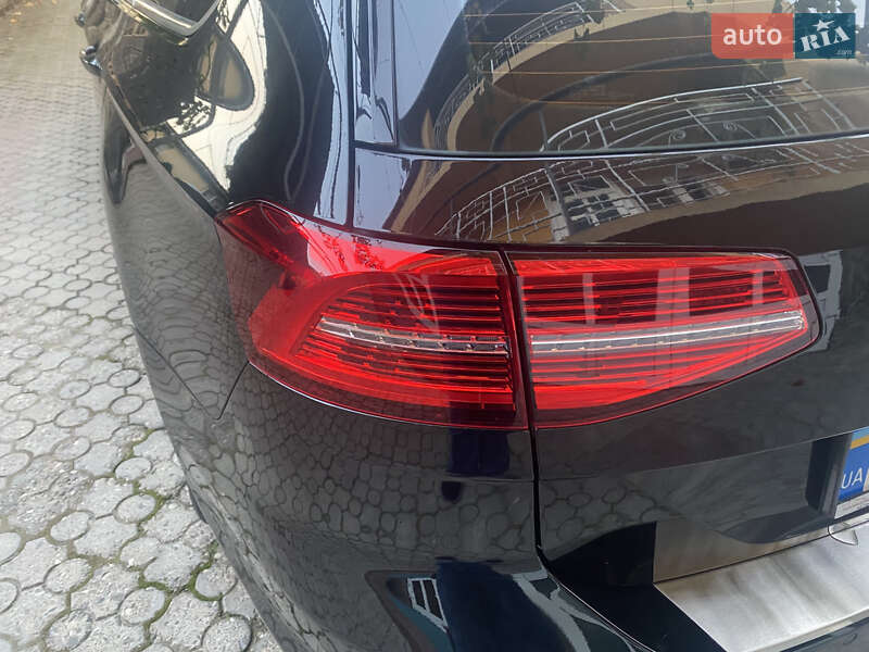 Универсал Volkswagen Passat 2015 в Виноградове