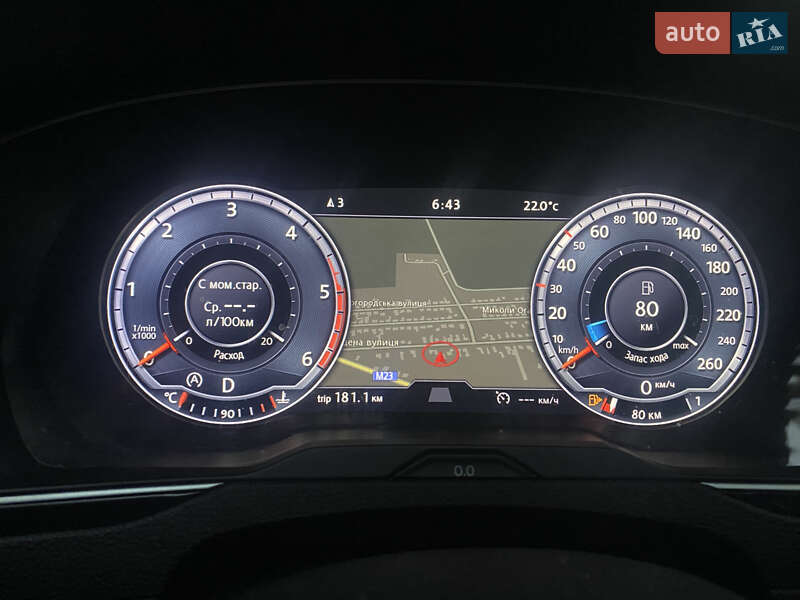 Универсал Volkswagen Passat 2015 в Виноградове