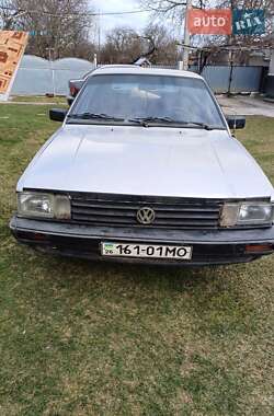 Універсал Volkswagen Passat 1987 в Кельменцях