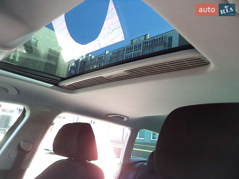 Универсал Volkswagen Passat 2008 в Хмельницком