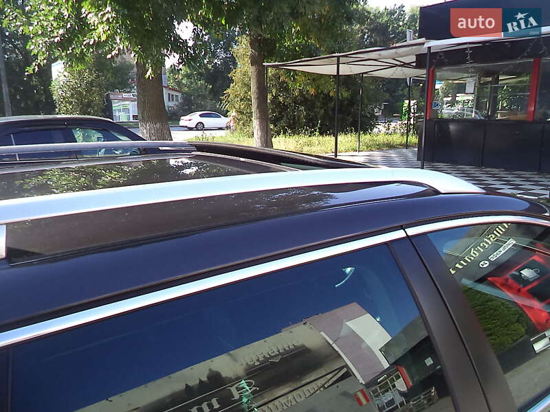 Универсал Volkswagen Passat 2008 в Хмельницком