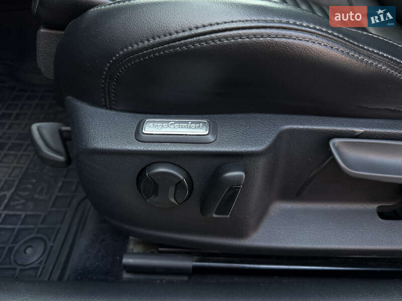 Универсал Volkswagen Passat 2018 в Стрые