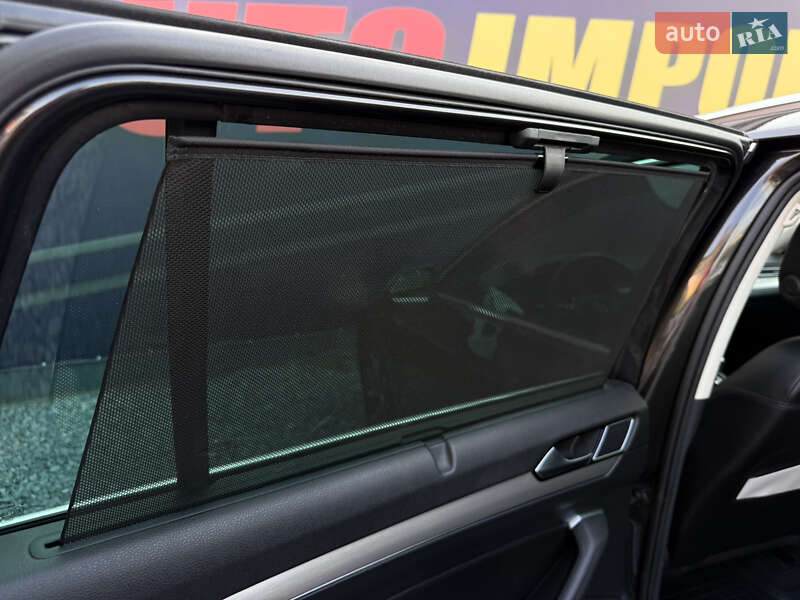 Универсал Volkswagen Passat 2018 в Стрые