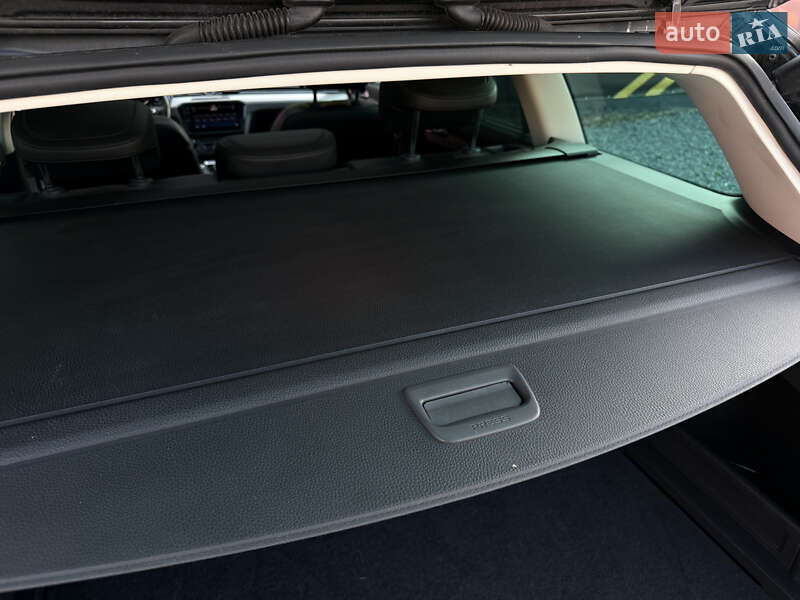 Универсал Volkswagen Passat 2018 в Стрые