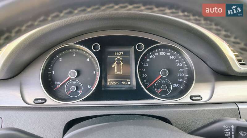 Универсал Volkswagen Passat 2011 в Пустомытах фото 14 Универсал Volkswagen Passat 2011 в Пустомытах