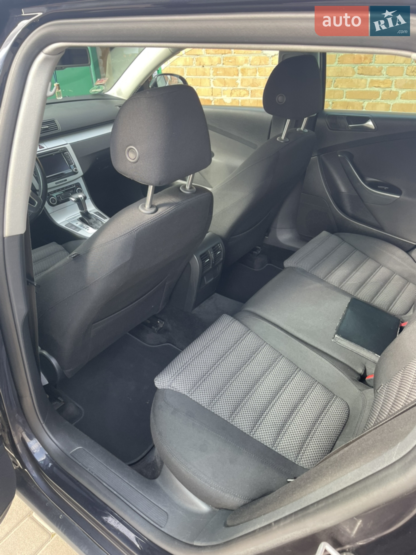 2010 Volkswagen Passat - мініатюра 6
