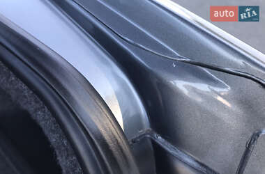 Седан Volkswagen Passat 2006 в  фото 13 Седан Volkswagen Passat 2006 в