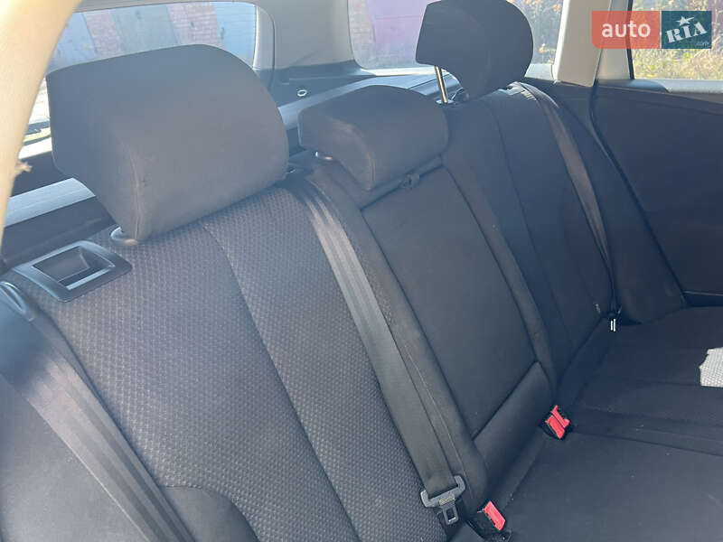 Універсал Volkswagen Passat 2006 в Умані