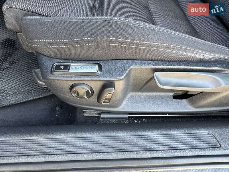 Универсал Volkswagen Passat 2018 в Виннице