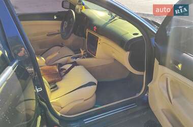 Універсал Volkswagen Passat 2002 в Запоріжжі