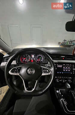 Универсал Volkswagen Passat 2020 в 