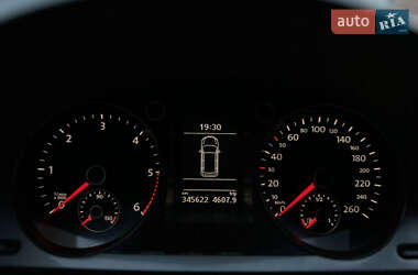 Універсал Volkswagen Passat 2010 в 