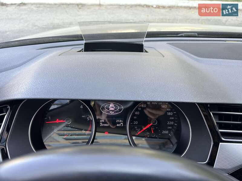 Универсал Volkswagen Passat 2020 в Чернигове