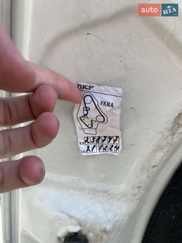 Універсал Volkswagen Passat 2017 в Тернополі