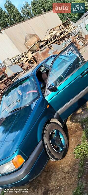 Volkswagen Passat 1991 Volkswagen Passat 1991