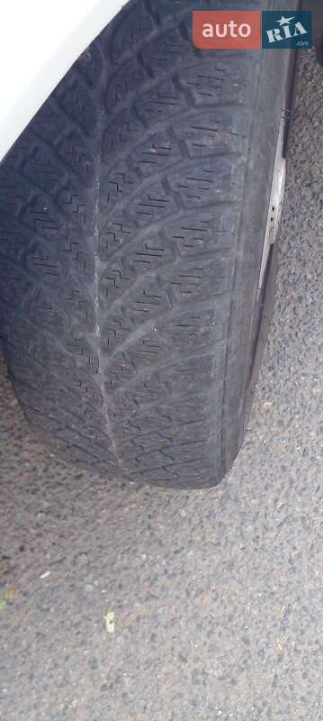 Хэтчбек Volkswagen Passat 1986 в Днепре фото 7 Хэтчбек Volkswagen Passat 1986 в Днепре