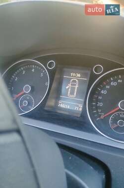 Универсал Volkswagen Passat 2009 в Долине