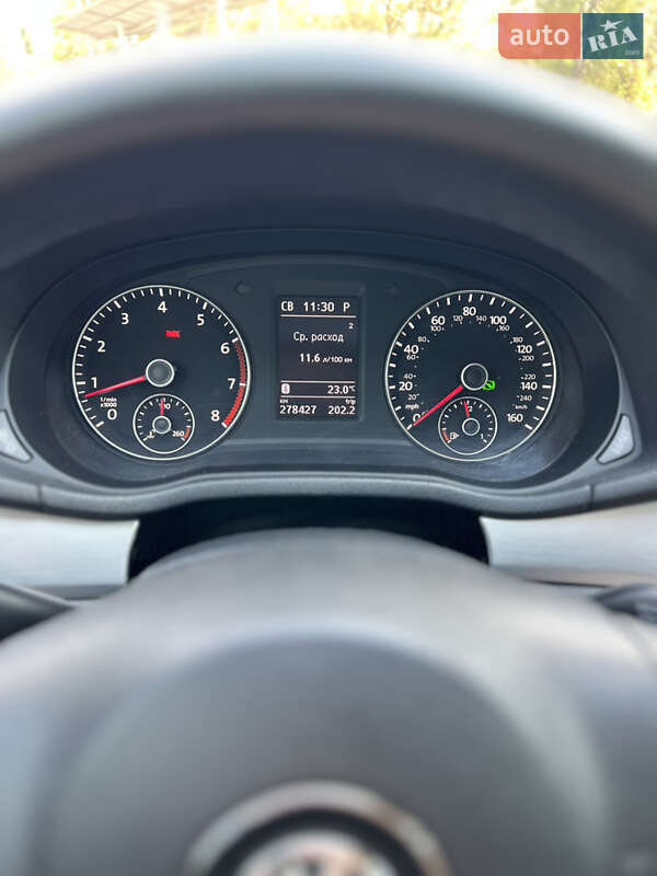 Седан Volkswagen Passat 2013 в Днепре фото 8 Седан Volkswagen Passat 2013 в Днепре